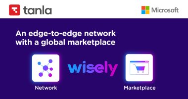 يعنى إيه Wisely.. منصة جديدة من مايكروسوفت لدعم البلوكتشين