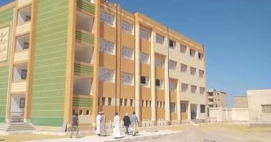 تعرف على نصيب محافظة مطروح فى المرحلة الثانية لمبادرة "حياة كريمة"