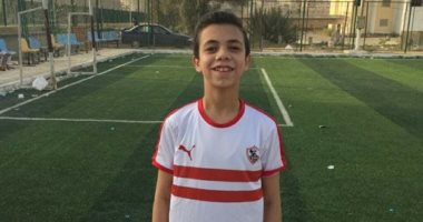 وفاة ناشئ كرة قدم عمره 15 عاما خلال الركوع بالصلاة فى السويس