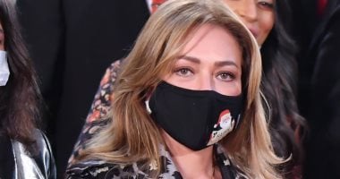 ليلى علوى ناعية الفنان أحمد خليل: أب هايل وزوج محترم وعلى خلق