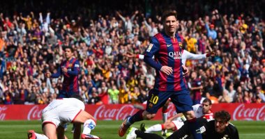 برشلونة يتفوق بإكتساح على فاليكانو في تاريخ المواجهات قبل موقعة الكأس