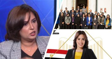 نائبات تنسيقية شباب الأحزاب يحققن انتصارات جديدة للمرأة داخل البرلمان.. سطرن معركة جديدة تحت القبة أثبتت قدرتهن على المواجهات الساخنة من أجل المواطن.. وأكدن جدارتهن على المشاركة فى صنع القرار وطرح البدائل