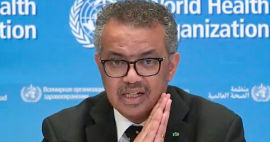 الصحة العالمية تعلن موقف توزيع لقاحات كورونا غدا فى مؤتمر صحفى 