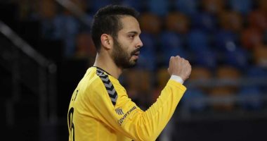 الطيار: أحلم بالاحتراف الأوروبى بعد انتهاء تعاقدى مع النادى الأهلي