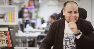 سر دفاع ممثلة عن سيدات نادى الجزيرة وتامر أمين يتسبب فى انفصال دينا الشربينى "مع صحصاح"
