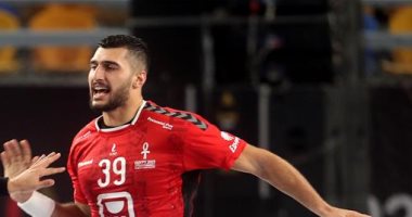 يحيى الدرع نجم "يد الزمالك" يحتفل  اليوم بعيد ميلاده رقم 26