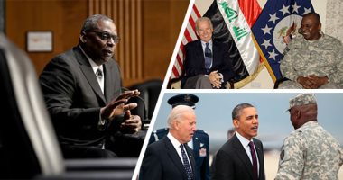 صور العالم هذا المساء..مجلس الشيوخ الأمريكي يقر تعيين لويد أوستن وزيرا للدفاع.. إصابة عشرات الفلسطينيين بمواجهات مع الاحتلال الإسرائيلى.."مثال في الإخلاص" كلبة تنتظر صاحبها المريض أمام المستشفى 6 أيام حتى خروجه