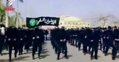 إدارج الإخوان و4 قيادات منهم عبد الرحمن سعودى ونجل حسن مالك على قوائم الإرهاب