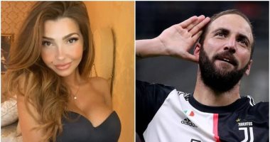 عارضة الأزياء مانويلا فيريرا: هيجواين يعشق السيدات سيئة السمعة