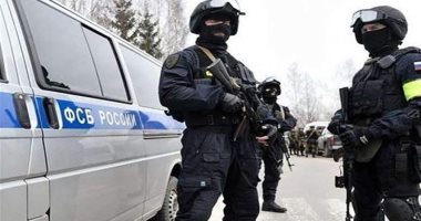 روسيا تكثف التحقيقات بشأن تهديدات بزرع قنابل وعبوات ناسفة فى عدة مدارس 