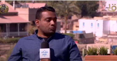 مسئول تشغيل بمحطة بنبان لـ"صباح الخير يا مصر": المحطة تخدم 2 مليون وحدة سكنية 