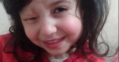 قارئ يناشد وزارة الصحة لانقاذ طفلته من وحمة دموية فى العين.. والصحة ترد