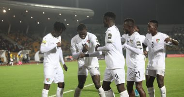 توجو يحقق فوزا تاريخيا على أوغندا بهدفين في أمم أفريقيا للمحليين