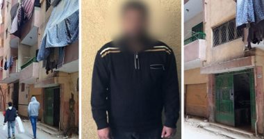 الاعترافات الكاملة للمتهم بقتل تاجر دواجن وتقطيع جثته فى الهرم: شتمنى أمام جيرانى بسبب 3600 جنيه.. استدرجته لشقتى بعد سفر زوجتى وأبنائى وضربته بالبوكس وخنقته.. قطعته بساطور 3 أجزاء ورميته بالقمامة.. فيديو وصور