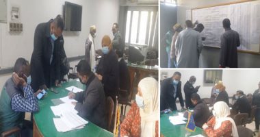 "شكرا للرئيس والحكومة".. أبناء النوبة يعربون عن سعادتهم بعد قرار فتح باب المرحلة الثانية لتعويضات متضررى إنشاء السد العالى وخزان أسوان:كنا مهمشين والرئيس عوضنا.. والمحافظ: 5329 مستحقا بالمرحلة الثانية.. صور