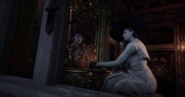 لعبة Resident Evil Village تصل لأجهزة Xbox One وS / X و PS4 و PS5 و PC فى 7 مايو
