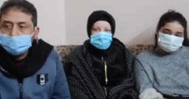 عواقب غياب الضمير.. روان تلقى مصرعها بسقوط مواد بناء عليها فى بنها.. فيديو