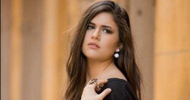 ديانا هشام: كان حلمى أشتغل مع يوسف الشريف والفرصة جاءت فى "كوفيد 25"