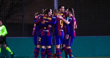 موعد مباراة إلتشى ضد برشلونة اليوم والقنوات الناقلة