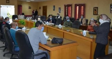 الرى تنظم برنامجا تدريبيا لإعداد مدربين للمشاركة المجتمعية فى العمل البيئى