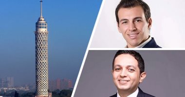 التليفزيون هذا المساء.. فوز فريق معمارى مصرى بجائزة دولية بعد تصميم مشروع يربط برج القاهرة بالمتحف.. والقومى للمرأة: ختان الإناث مازال موجودا وبكثافة.. وتطبيق غرامة عدم ارتداء الكمامة داخل الفنادق