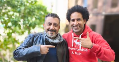 "يا سمرا" لمصطفى شوقى تتخطى الـ 2 مليون مشاهدة بعد طرحها بيومين 