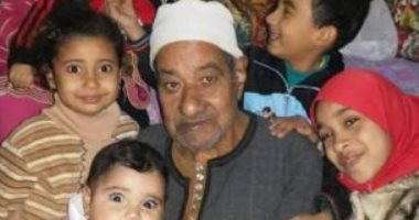 حسن الخاتمة.. أقدم محفظ قرآن بالمنوفية يسلم روحه خلال أذان الفجر.. لايف