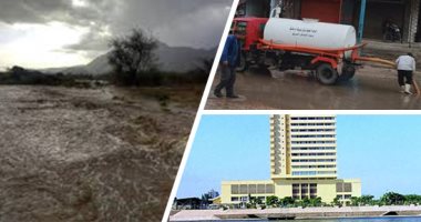 استعدادات الرى لمواجهة الأمطار والسيول.. تأهب المعدات والمهمات تحسبا لأى تحركات.. ووحدات طوارئ ثابتة بجوار المحطات.. وعمل مناورات تشغيل أسبوعيا.. والتأكد من جاهزية خطوط التغذية الكهربائية لمنع انقطاع التيار