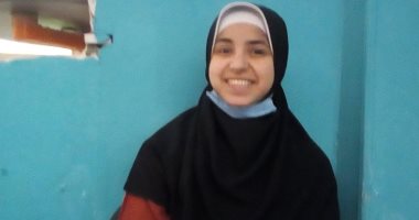 شاهد.. إنشودة اسم نبينا للصوت الذهبى لابنة المنيا أميرة كويس 