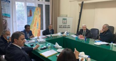 المحامون العرب يطالبون المنظمات الإقليمية والدولية بالتضامن مع العراق 