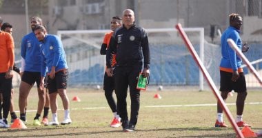 برنامج غذائى للاعبى الطلائع خلال توقف الدورى.. اعرف التفاصيل