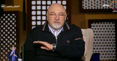خالد الجندى: راقبوا فتاوى شيوخ منتصف العصا بعد تغليظ العقوبة على ختان الإناث