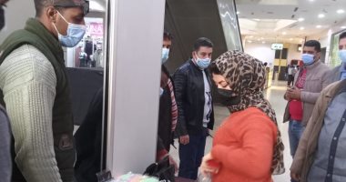 غلق 10 محال وضبط 30 مخالفة بيئية وصحية فى حملة مكبرة بالإسكندرية