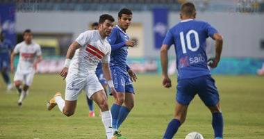 اليوم.. الزمالك يواجه أسوان لمواصلة مشوار الحفاظ على صدارة الدورى 
