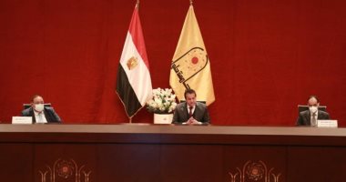 6 قرارات هامة فى اجتماع المجلس الأعلى للجامعات .. تعرف عليها 