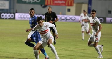 ناصر عباس: قرارات الـVAR وحالات مناطق الجزاء الأبرز فى لقاء أسوان والزمالك