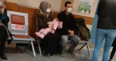الديكتاتور وسجن البراءة.. رضيعة عمرها 9 أشهر أصغر سجينة سياسية فى حكم أردوغان
