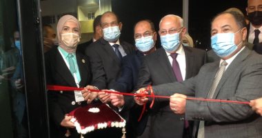 وزير المالية : أزمة كورونا تتطلب تكاتف الجهود لتحقيق الانضباط ورفع كفاءة الإنفاق 