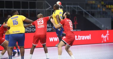 مونديال اليد.. تونس تفوز على النمسا وتحقق المركز الـ 25 عالميا