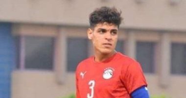الأهلي ينفى التعاقد أو التفاوض مع حازم هاني مدافع المنصورة
