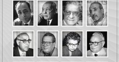 مركز اليوم السابع للثقافة والفنون والتنوير..بدء تلقى الأعمال لــ "الكتاب الأول"