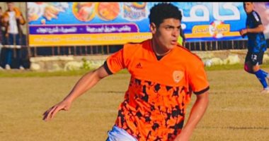 المنصورة: الأهلي فاوضنا لضم حازم هاني منذ شهرين والاتصالات توقفت