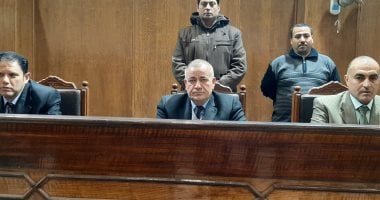 "الدم بقى ميه".. السجن المؤبد لعامل قتل شقيقه بسبب خلافات مالية في البساتين