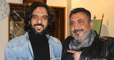 بهاء سلطان عن التصالح مع نصر محروس: لم أسع يوما للخلاف مع أحد
