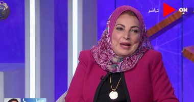 الدكتورة أميمة إدريس: فوجئت بأطباء مؤمنين بـ"الختان" كثقافة دينية