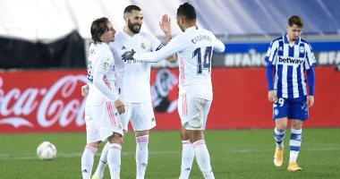 مواعيد مباريات اليوم.. ريال مدريد يستضيف فالنسيا بالليجا.. وأرسنال مع ليدز