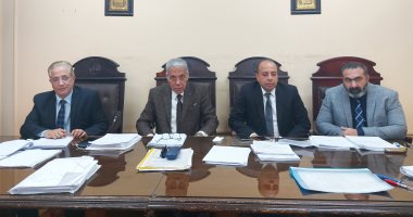 تأجيل الحكم على موظف قتل جاره فى أبو صوير بالإسماعيلية لـ 22 فبراير القادم