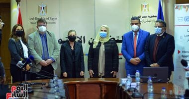 التضامن: نستهدف التمكين الاقتصادى للأسر الأولى بالرعاية  ضمن برنامج "فرصة"