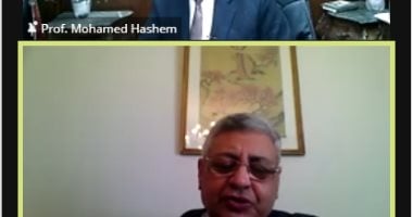 مستشار الرئيس: لم نواجه أى مشكلة فى معدات أو أجهزة التنفس لعلاج مصابى كورونا