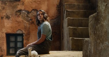 الموسم الثالث من His Dark Materials هو الأخير على منصة HBO